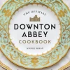 Cook Books Books-The Official Downton Abbey CookBook