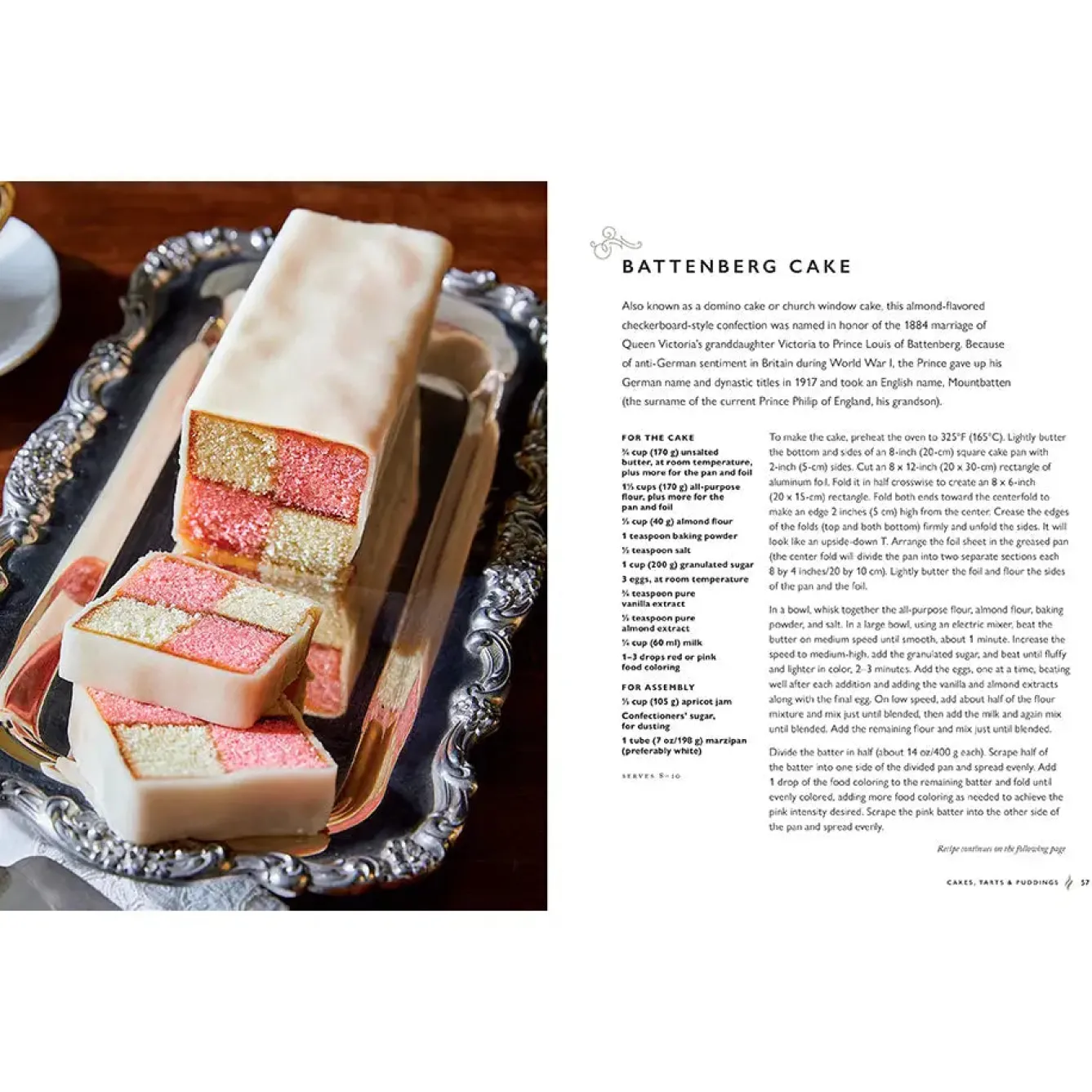 Cook Books Books-The Official Downton Abbey Afternoon Tea Book and Tea Towel Gift Set