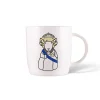 The Herdy Company Royal|Tea-The Queen Consort Limited Edition Coronation Mug