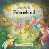 Moongazer Cards Books-The Way to Faerieland Book