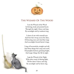 Moongazer Cards Books-The Way to Faerieland Book