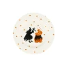 Emma Bridgewater Halloween-The Wise Witches 6 1/2 inch Plate