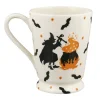 Emma Bridgewater Halloween|Halloween-The Wise Witches Cocoa Mug