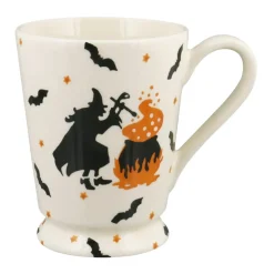 Emma Bridgewater Halloween|Halloween-The Wise Witches Cocoa Mug