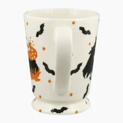 Emma Bridgewater Halloween|Halloween-The Wise Witches Cocoa Mug