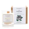 Home County Candles Home Fragrance-The Yorkshire Rose Candle