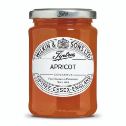 Tea & Biscuits Tea|Jams/Conserves/Marmalade-Tiptree Apricot Conserve