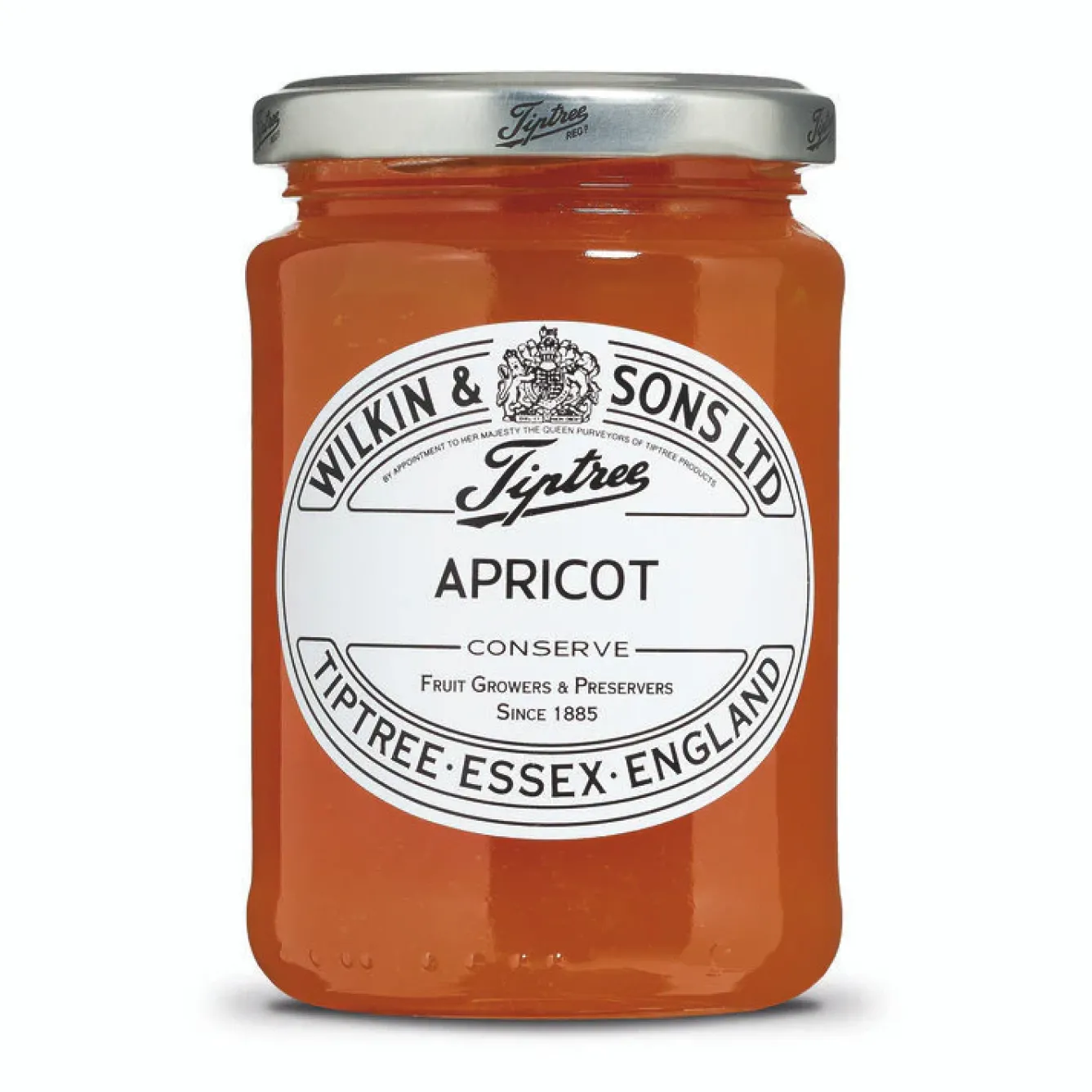 Tea & Biscuits Tea|Jams/Conserves/Marmalade-Tiptree Apricot Conserve