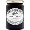 Tea & Biscuits Tea|Jams/Conserves/Marmalade-Tiptree Blackcurrant Conserve
