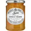 Tea & Biscuits Jams/Conserves/Marmalade-Tiptree Orange and Tangerine Marmalade