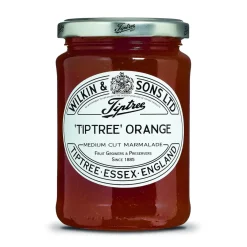 Tea & Biscuits Tea|Jams/Conserves/Marmalade-Tiptree Orange Marmalade