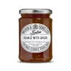 Tea & Biscuits Tea|Jams/Conserves/Marmalade-Tiptree Orange with Ginger Marmalade