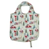 Ulster Weavers Bags-Tis the Season Packable Bag