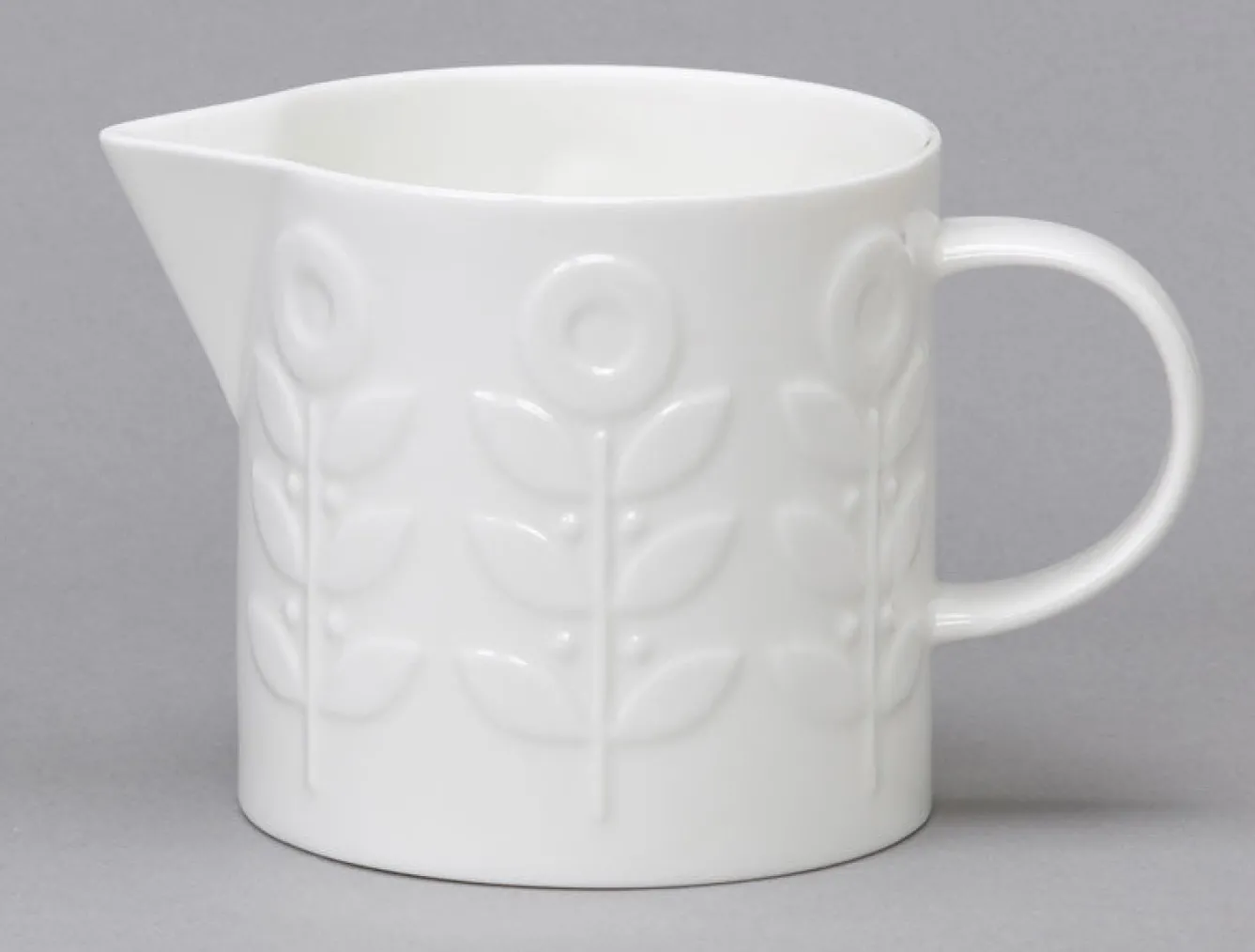 Repeat Repeat Jugs-Tom Tom Laurel Large Jug