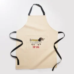 Ulster Weavers Aprons-Top Dog Apron