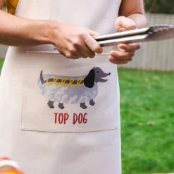 Ulster Weavers Aprons-Top Dog Apron
