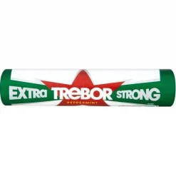 Tea & Biscuits Tea-Trebor Extra Strong Mints