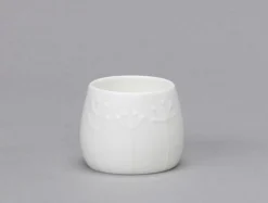 Repeat Repeat Bowls & Dishes-Tulip Sprig Small Sugar Bowl