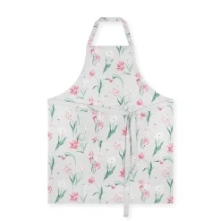 Sophie Allport Aprons-Tulips Adult Apron