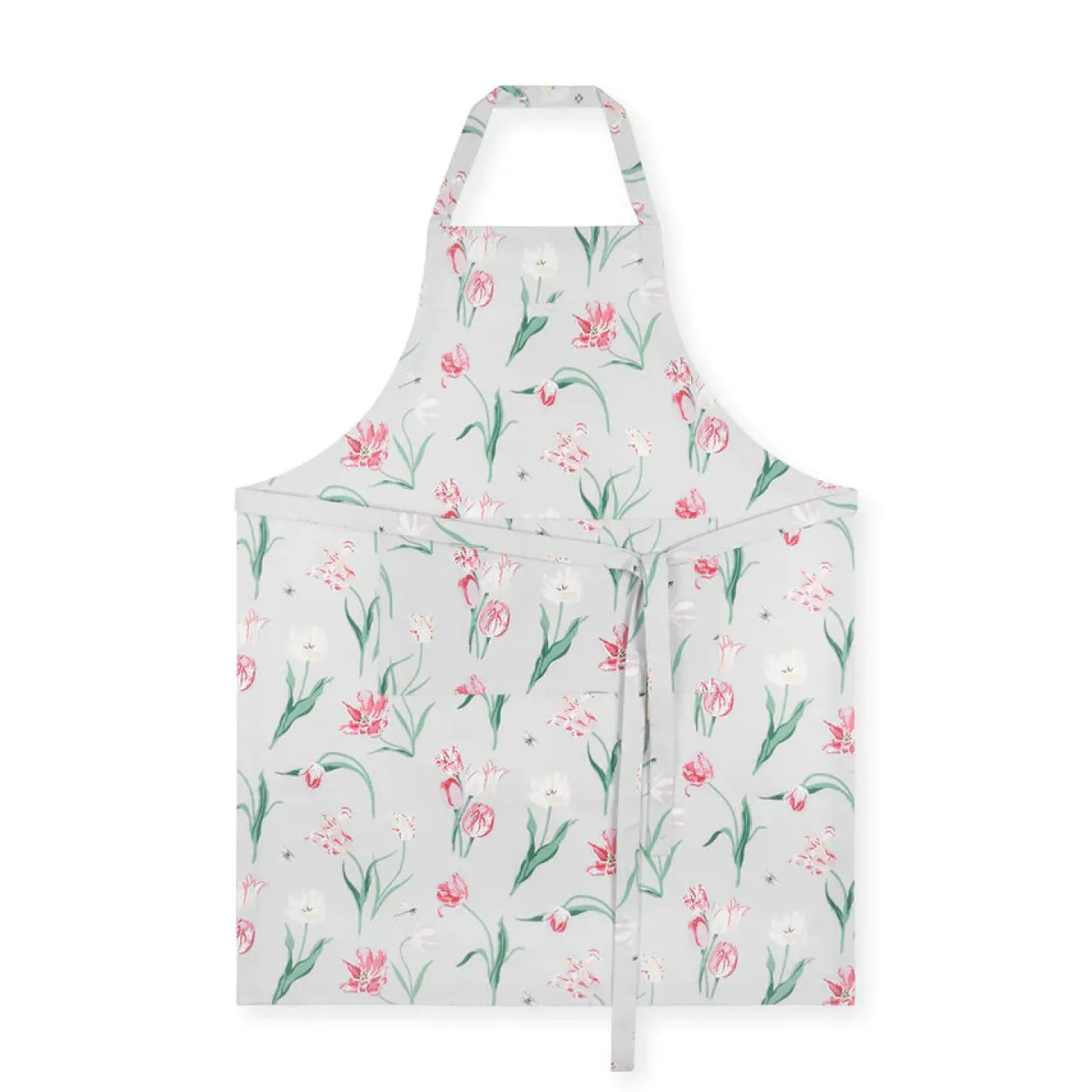 Sophie Allport Aprons-Tulips Adult Apron