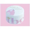 Repeat Repeat Children-Tweet Keepsake Box in Pink