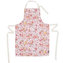 Victoria Eggs Aprons-Twelve Days of Christmas Apron
