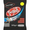 Tea & Biscuits Tea-Twiglets Small Bag 45g