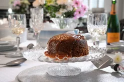 Nana Lily's Holiday Treats-Ultimate Sticky Toffee Pudding with Irish Cream Liqueur 290g