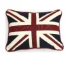Woven Magic Pillows & Throws-Union Jack 12 x 18inch Pillow
