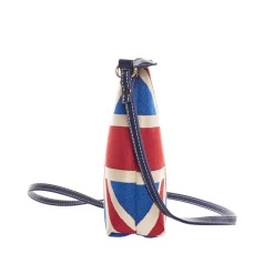 Signare Bags-Union Jack Sling Bag