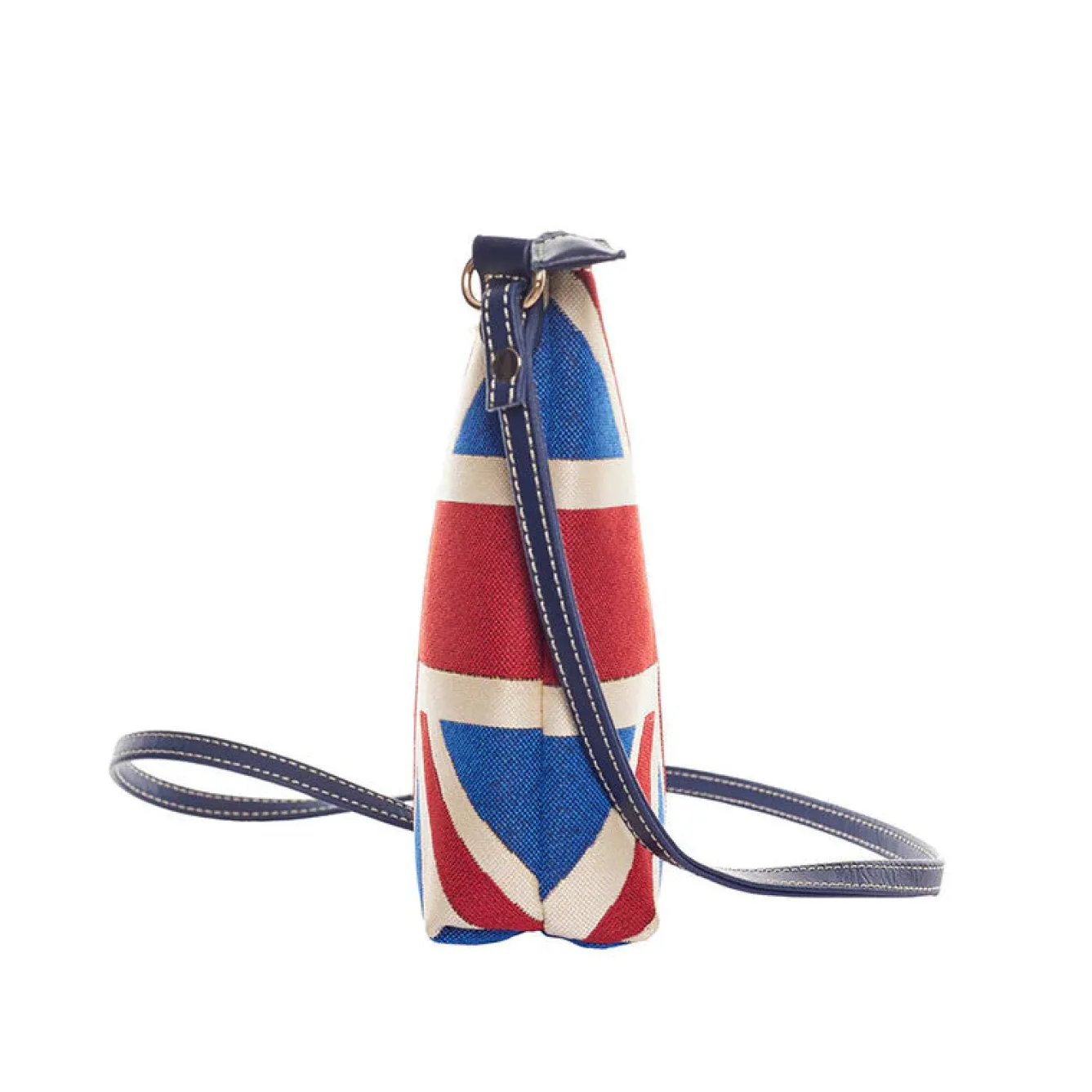 Signare Bags-Union Jack Sling Bag