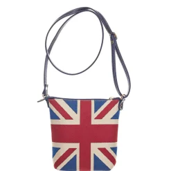 Signare Bags-Union Jack Sling Bag
