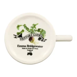 Emma Bridgewater Food & Drink-Vegetable Garden Apples 1/2 Pint Mug