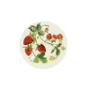 Emma Bridgewater Plates-Vegetable Garden Strawberries 6 1/2 inch Plate