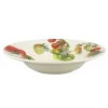 Emma Bridgewater Plates-Vegetable Garden Tomatoes Soup Plate