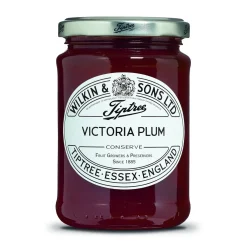 Tea & Biscuits Tea|Jams/Conserves/Marmalade-Victoria Plum Conserve