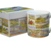 Emma Ball Tea|Great Britain-Wales Bone China Mug (Boxed)