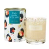 Love Olli Home Fragrance-Walk on the Wild Side Signature Candle in Glass