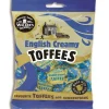 Tea & Biscuits Sweets/Candy-Walker's English Cream Toffees