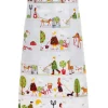 Ulster Weavers Aprons-Walkies Cotton Apron