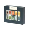 Roomytown Puzzles-Watercolour Swatches Memory Game