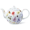 Dunoon Tea|Tea-Wayside Large Teapot