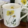 Sophia Davenport Flowers & Garden-Welsh Poppy Mug