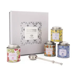 Whittard of Chelsea Tea-Whittard Afternoon Tea and Diffuser Collection