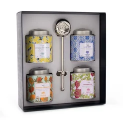 Whittard of Chelsea Tea-Whittard Afternoon Tea and Diffuser Collection