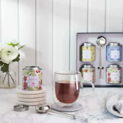 Whittard of Chelsea Tea-Whittard Afternoon Tea and Diffuser Collection