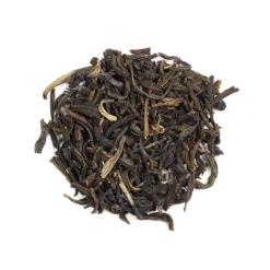 Whittard of Chelsea Tea-Whittard Jasmine Loose Tea Silver Pouch