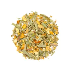 Whittard of Chelsea Tea-Whittard Lemon and Ginger Loose Tea Pouch