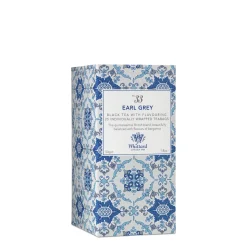 Whittard of Chelsea Tea-Whittard Tea Discoveries Earl Grey Tea Bags