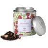 Whittard of Chelsea Tea-Whittard Tea Discoveries English Rose Tea Caddy